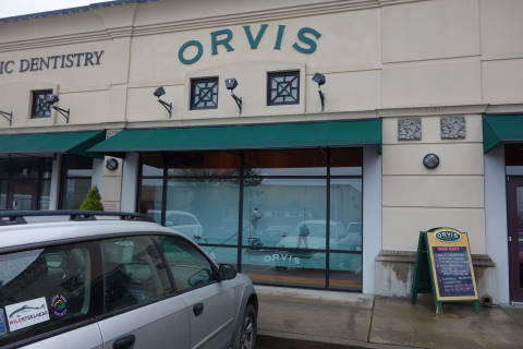 ORVIS Shop USA