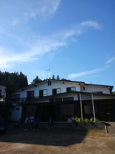 白馬を満喫　HAKUBA　International　Trails　前編 2017/09/21 19:55:33
