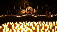 越前朝倉戦国まつり・越前朝倉万灯夜　その２ 2014/08/26 23:47:31