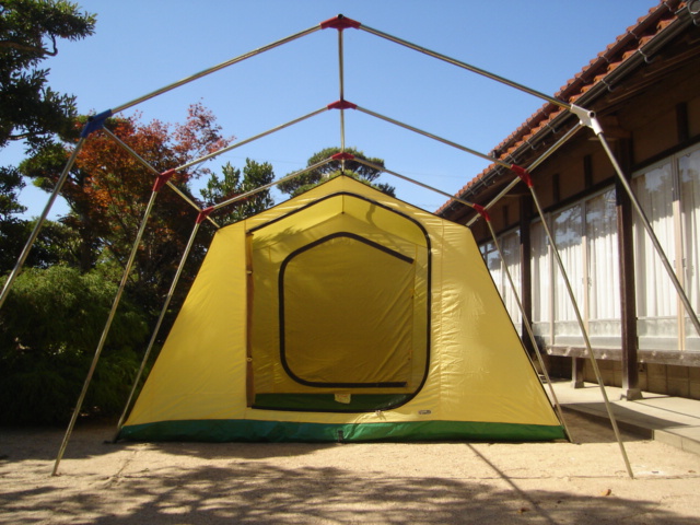 『Ogawa OwnerLodge 40th Anniversary ATLEUS』メンテナンス 2！