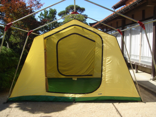 『Ogawa OwnerLodge 40th Anniversary ATLEUS』メンテナンス 2！