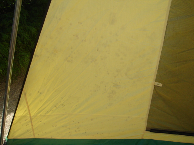 『Ogawa OwnerLodge 40th Anniversary ATLEUS』メンテナンス 2！