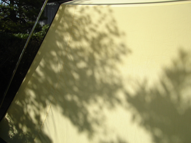 『Ogawa OwnerLodge 40th Anniversary ATLEUS』メンテナンス 2！