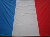 『フランス国旗』