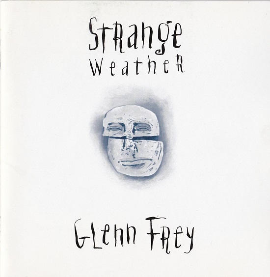 GRENN　FREY　　STRANGE　WEATHER