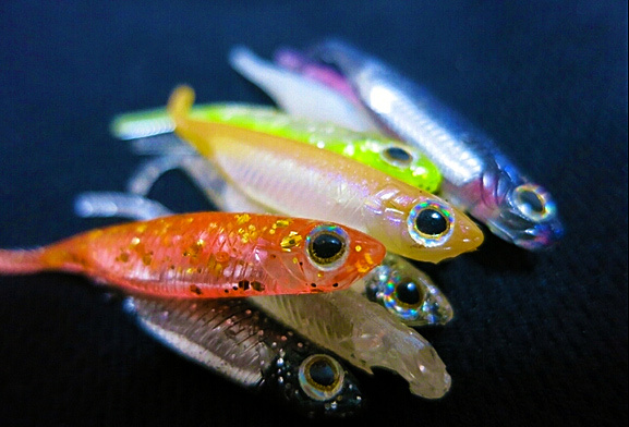 Fish Arrow Ｆｌａｓｈ－Ｊ（フラッシュ－ジェイ）　ソルトウォーター