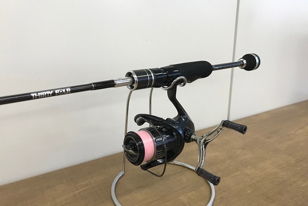 国内発送】 34 サーティーフォー ZEROGRAダブルハンドルIVダイワ用