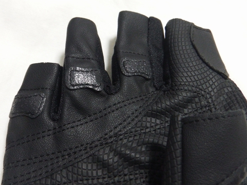 【インプレ】シマノ XEFO・Rungun Glove GL-222Q ランガングローブ