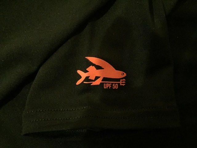 patagonia（パタゴニア）RO LONG-SLEEVED SUN TEEを買ってみた