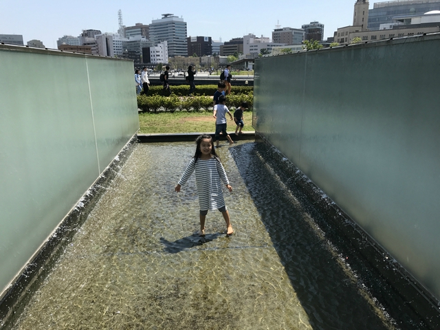 横浜散策