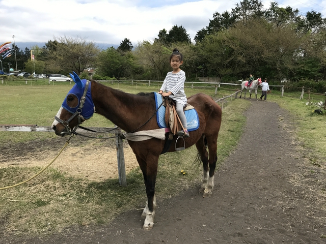 おいしいキャンプ場 2日目