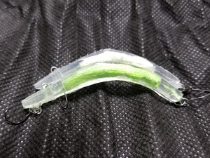 新浮力体