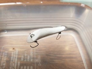 軽量粘土でLLC