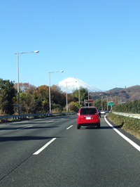 投稿おくれました！5回目 キャンプ記録 2013/12/23 16:03:36