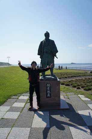 2010北海道ツーリング4日目～午後の部～