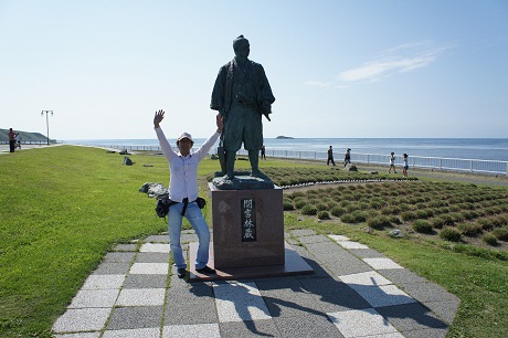 2010北海道ツーリング4日目～午後の部～