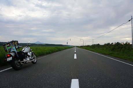 2010北海道ツーリング4日目～午後の部～