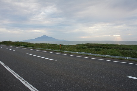 2010北海道ツーリング4日目～午後の部～