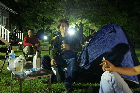2010北海道ツーリング4日目～午後の部～