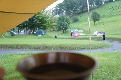 2010北海道ツーリング7日目