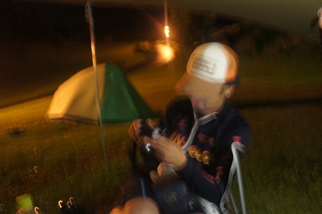 2010北海道ツーリング7日目