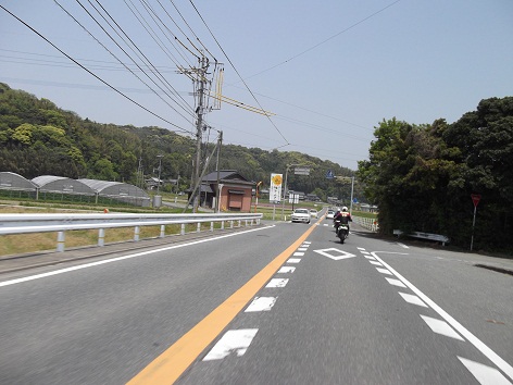 九州の人に、会いに行く旅7日目