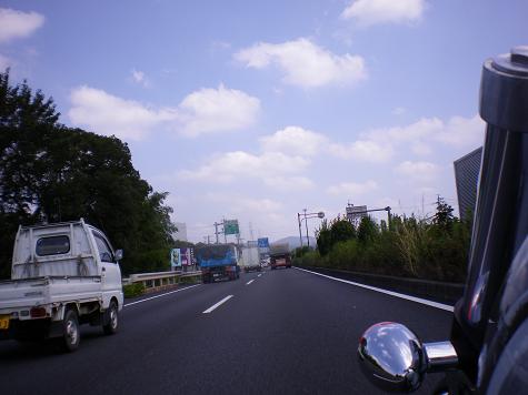 アルプスの中年オフ再び･･･　1日目