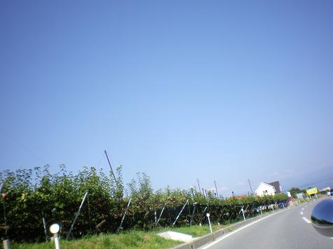 アルプスの中年オフ再び･･･　1日目