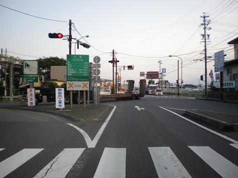 アルプスの中年オフ再び･･･　1日目