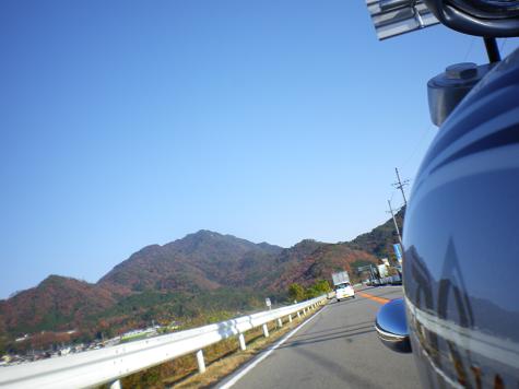 定番：郡上～せせらぎ街道ツーリングｗ