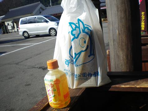 定番：郡上～せせらぎ街道ツーリングｗ