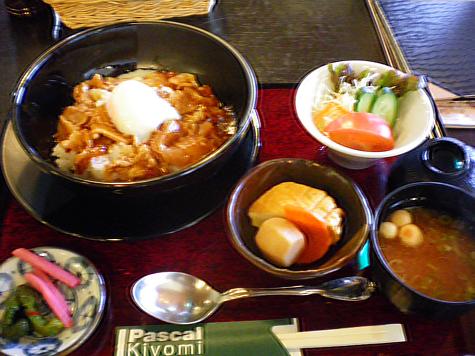 定番：郡上～せせらぎ街道ツーリングｗ