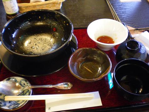 定番：郡上～せせらぎ街道ツーリングｗ