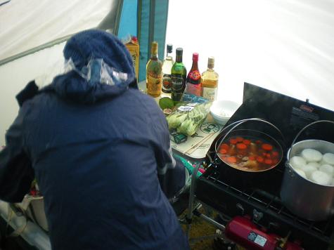 居酒屋ダッチキャンプｗ