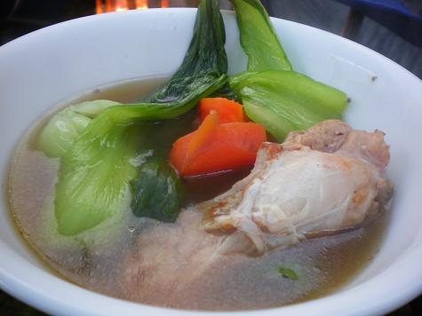 居酒屋ダッチキャンプｗ
