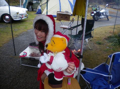 居酒屋ダッチキャンプｗ