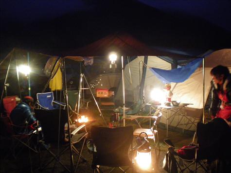 居酒屋ダッチキャンプｗ