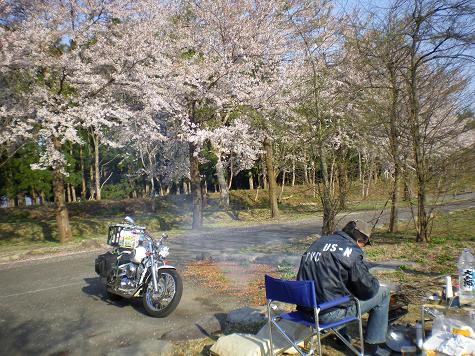 東北の人に会いに行く旅 2日目