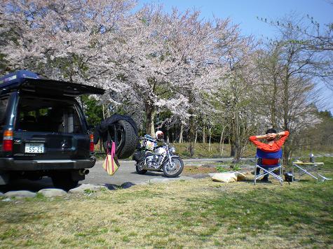 東北の人に会いに行く旅 2日目