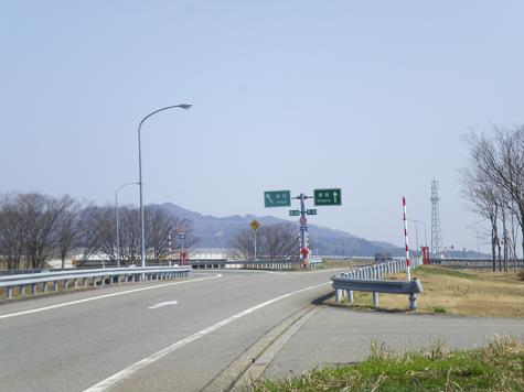 東北の人に会いに行く旅 2日目