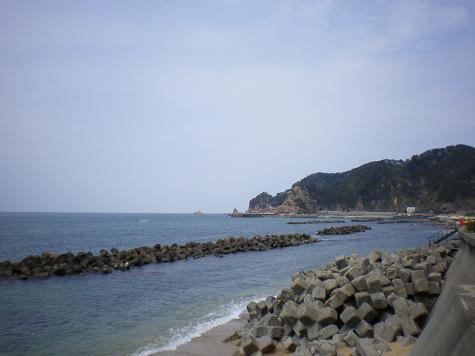 東北の人に会いに行く旅 2日目