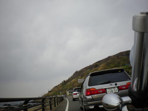 東北の人に会いに行く旅 2日目