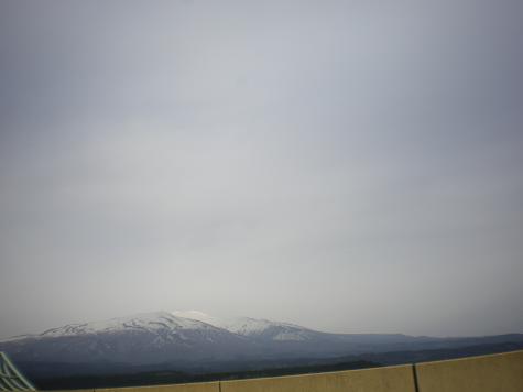 東北の人に会いに行く旅 2日目