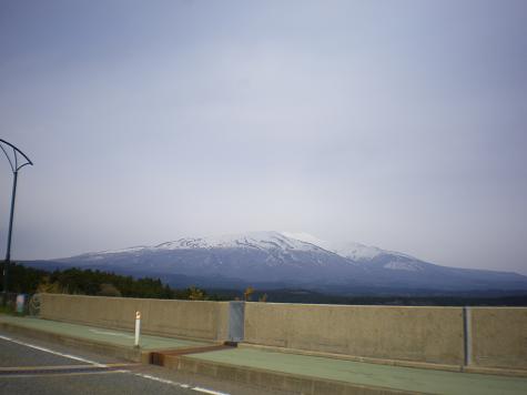 東北の人に会いに行く旅 2日目