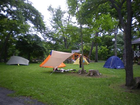 2010北海道ツーリング4日目～午後の部～