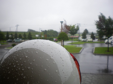 2010北海道ツーリング8日目