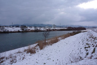 厳しかった・・・・ 2010/02/08 20:57:53