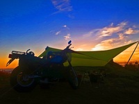 三浦　夏の朝