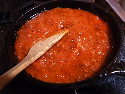 サクサクで　美味しい朝です