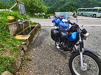 アウウェイなキャンプ